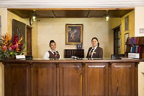 Hotel Las Farolas