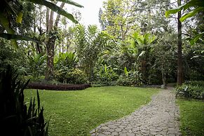 Hotel Las Farolas