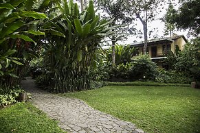 Hotel Las Farolas