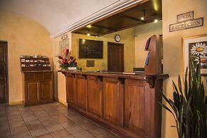 Hotel Las Farolas
