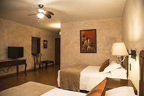Hotel Las Farolas