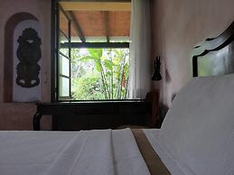 Hotel Las Farolas