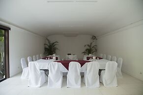 Hotel Las Farolas