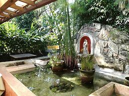 Hotel Las Farolas