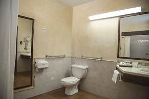 Hotel Las Farolas