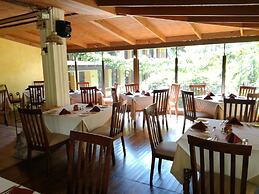 Hotel Las Farolas