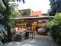 Hotel Las Farolas