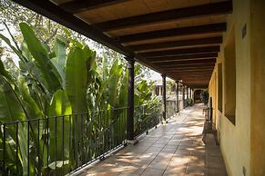 Hotel Las Farolas