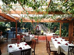 Hotel Las Farolas