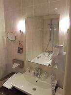 Hotel Kyriad Saumur
