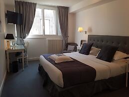 Hotel Kyriad Saumur