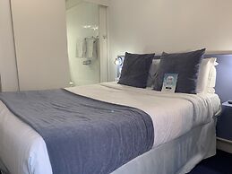 Hotel Kyriad Saumur