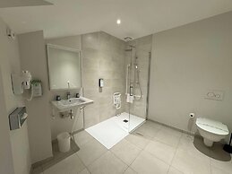 Hotel Kyriad Saumur