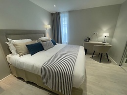 Hotel Kyriad Saumur