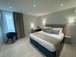Hotel Kyriad Saumur