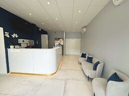 Hotel Kyriad Saumur
