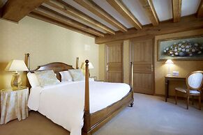 Hotel Kyriad Saumur