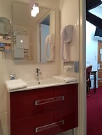 Hotel Kyriad Saumur