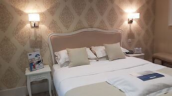 Hotel Kyriad Saumur