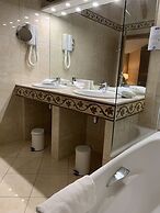 Hotel Kyriad Saumur
