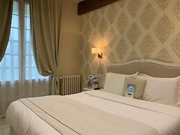Hotel Kyriad Saumur