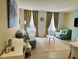Hotel Kyriad Saumur