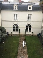 Hotel Kyriad Saumur