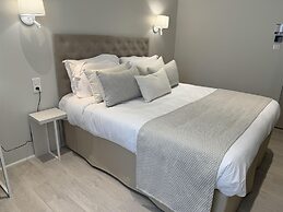 Hotel Kyriad Saumur