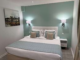 Hotel Kyriad Saumur
