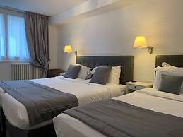 Hotel Kyriad Saumur