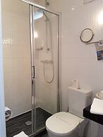 Hotel Kyriad Saumur