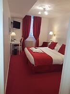 Hotel Kyriad Saumur