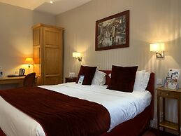 Hotel Kyriad Saumur