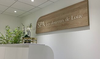 Hotel Kyriad Saumur