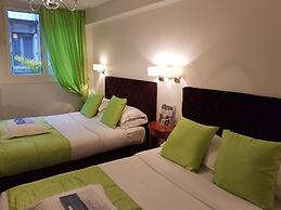 Hotel Kyriad Saumur