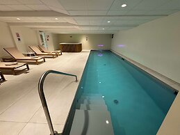 Hotel Kyriad Saumur