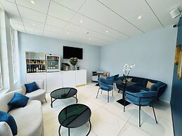 Hotel Kyriad Saumur