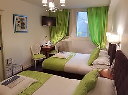 Hotel Kyriad Saumur