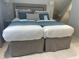 Hotel Kyriad Saumur