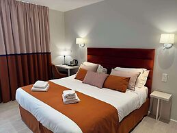 Hotel Kyriad Saumur