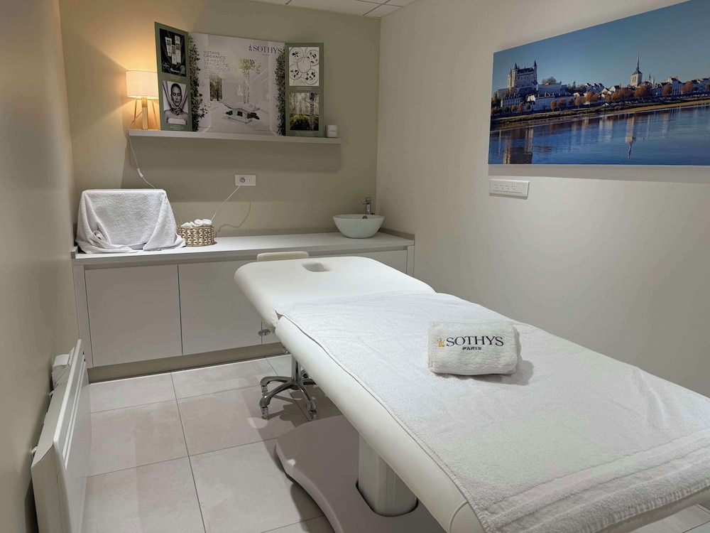 Hotel Kyriad Saumur
