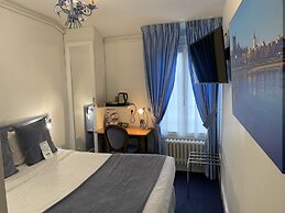 Hotel Kyriad Saumur