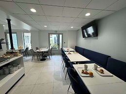 Hotel Kyriad Saumur