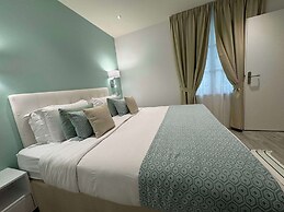 Hotel Kyriad Saumur