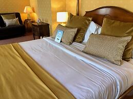 Hotel Kyriad Saumur