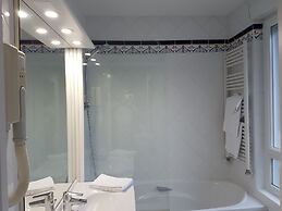 Hotel Kyriad Saumur