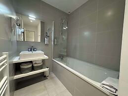 Hotel Kyriad Saumur