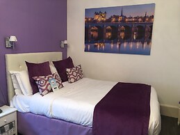 Hotel Kyriad Saumur