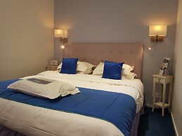 Hotel Kyriad Saumur
