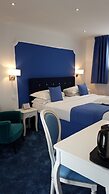 Hotel Kyriad Saumur